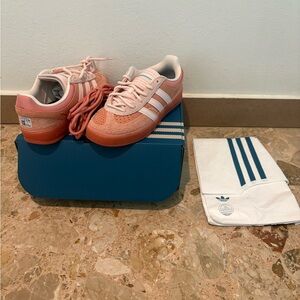 Adidas x Bad Bunny Cabo Rojo